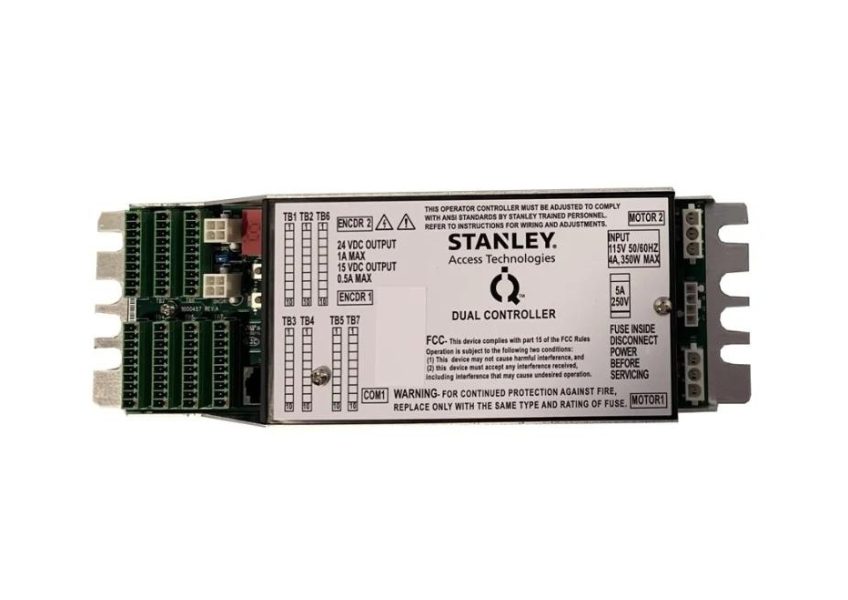 Stanley iQ Control Box